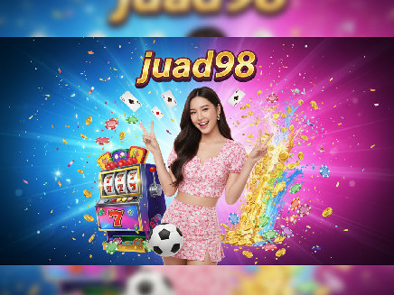 juad98 slot